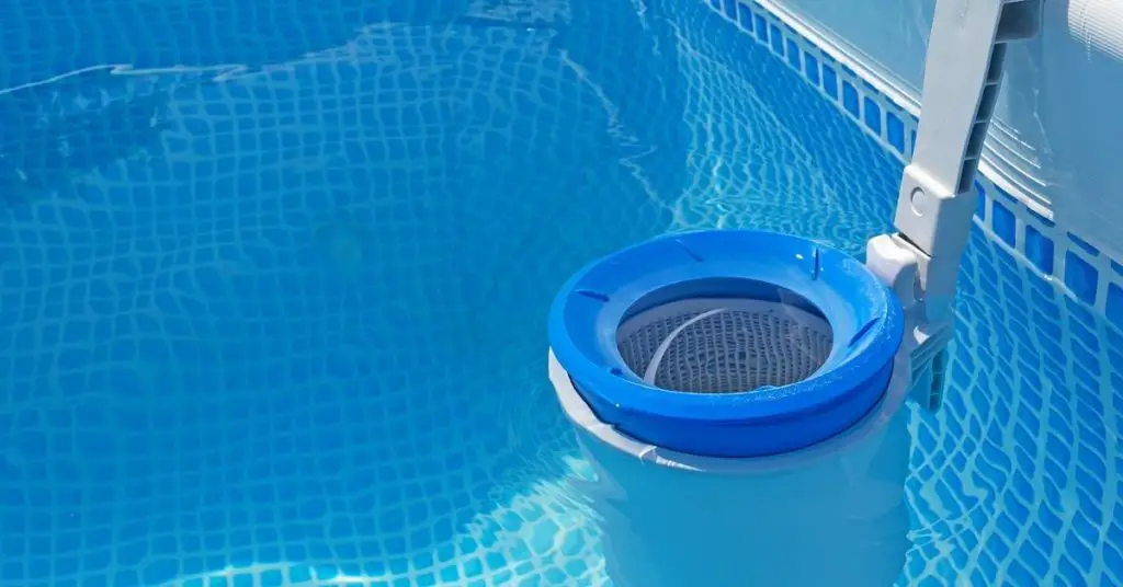 How To Use A Pool Filter For The First Time