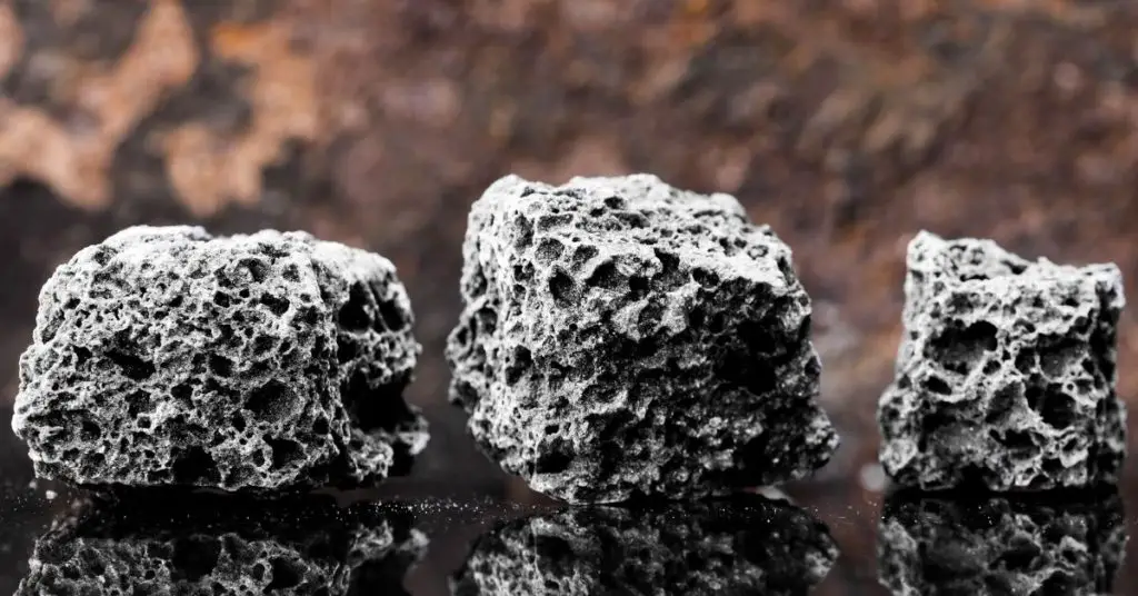 Is Lava Rock Good for Ponds? What Are the Benefits? About Backyard